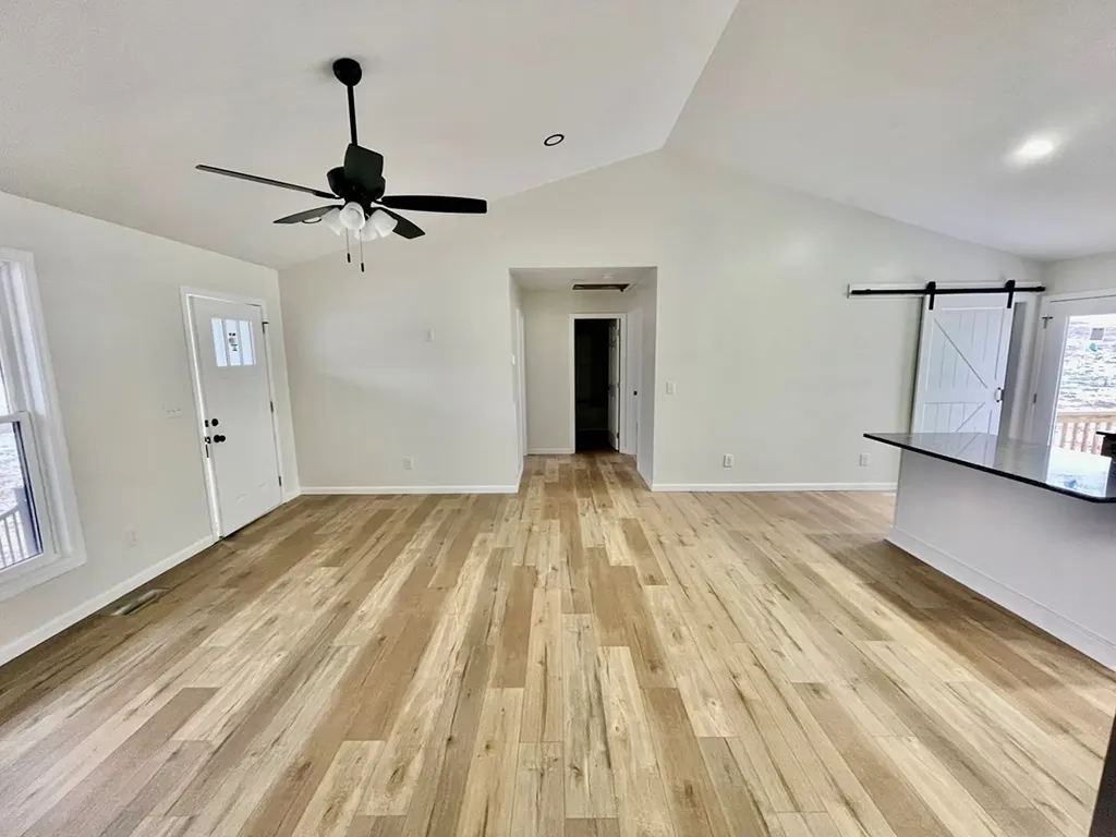 1002 Frank Anderson Road Sparta TN 38583