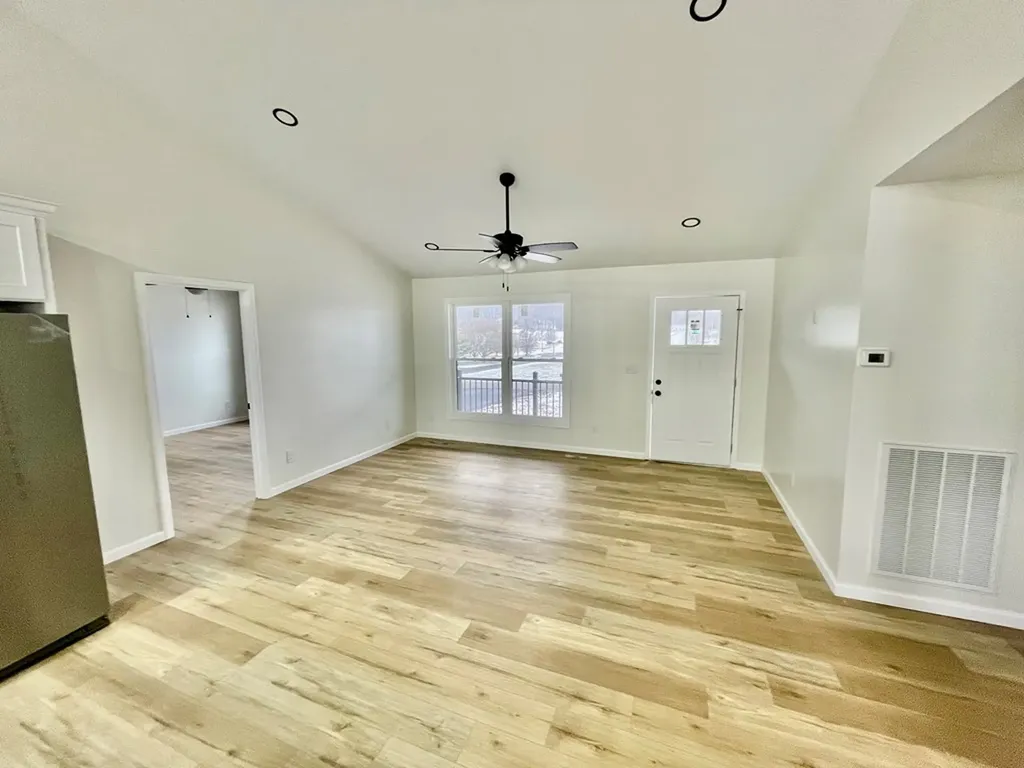 1002 Frank Anderson Road Sparta TN 38583