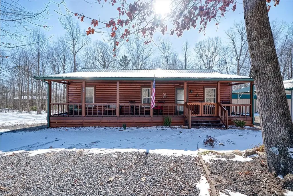 170 Laurel Way Crawford TN 38554