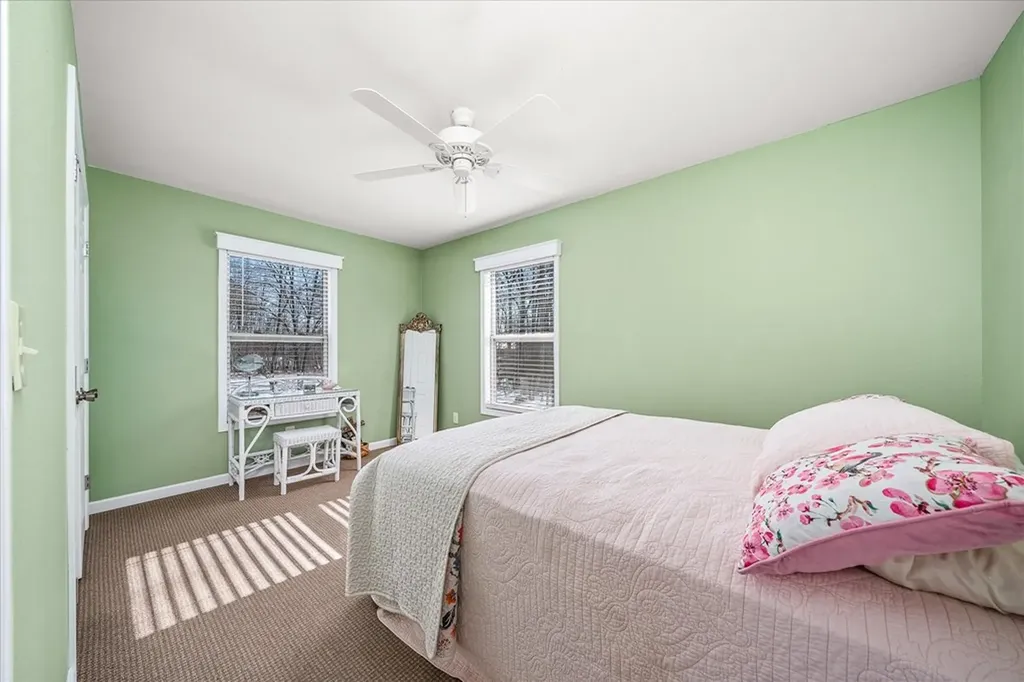 170 Laurel Way Crawford TN 38554