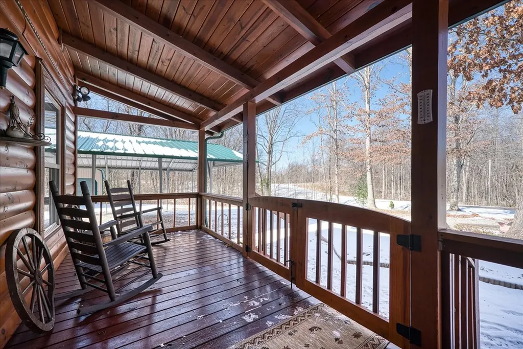 170 Laurel Way Crawford TN 38554