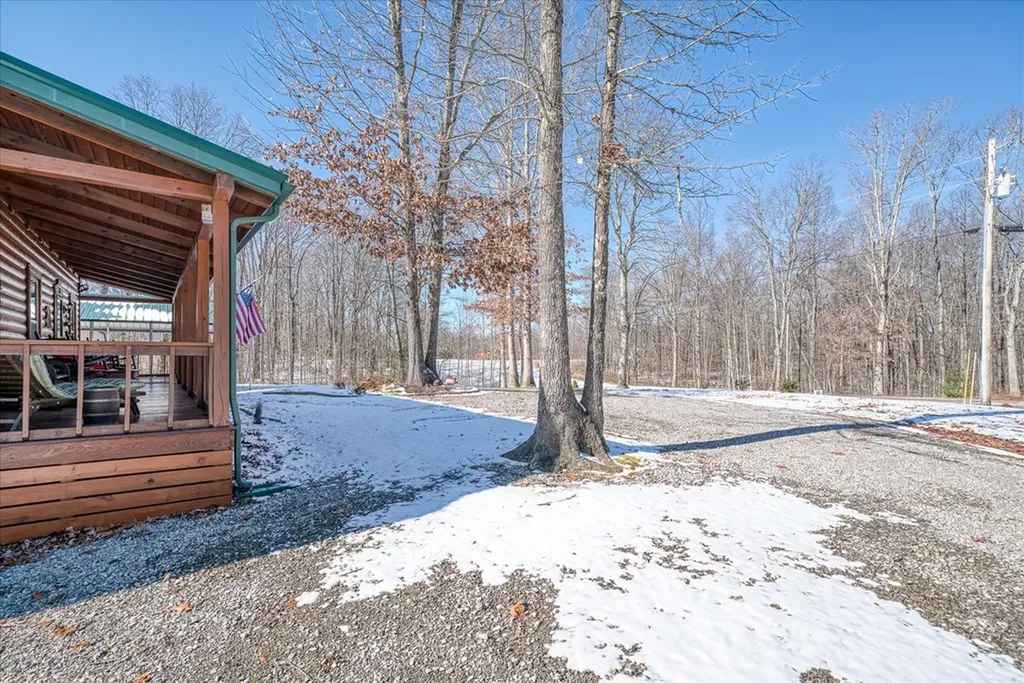 170 Laurel Way Crawford TN 38554