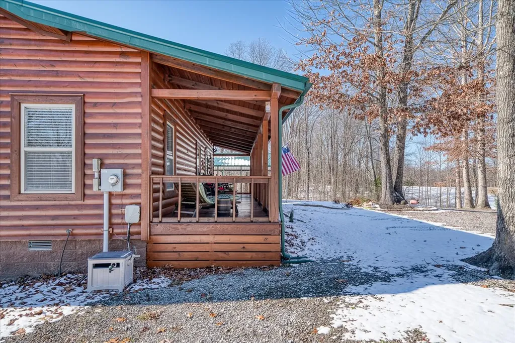 170 Laurel Way Crawford TN 38554