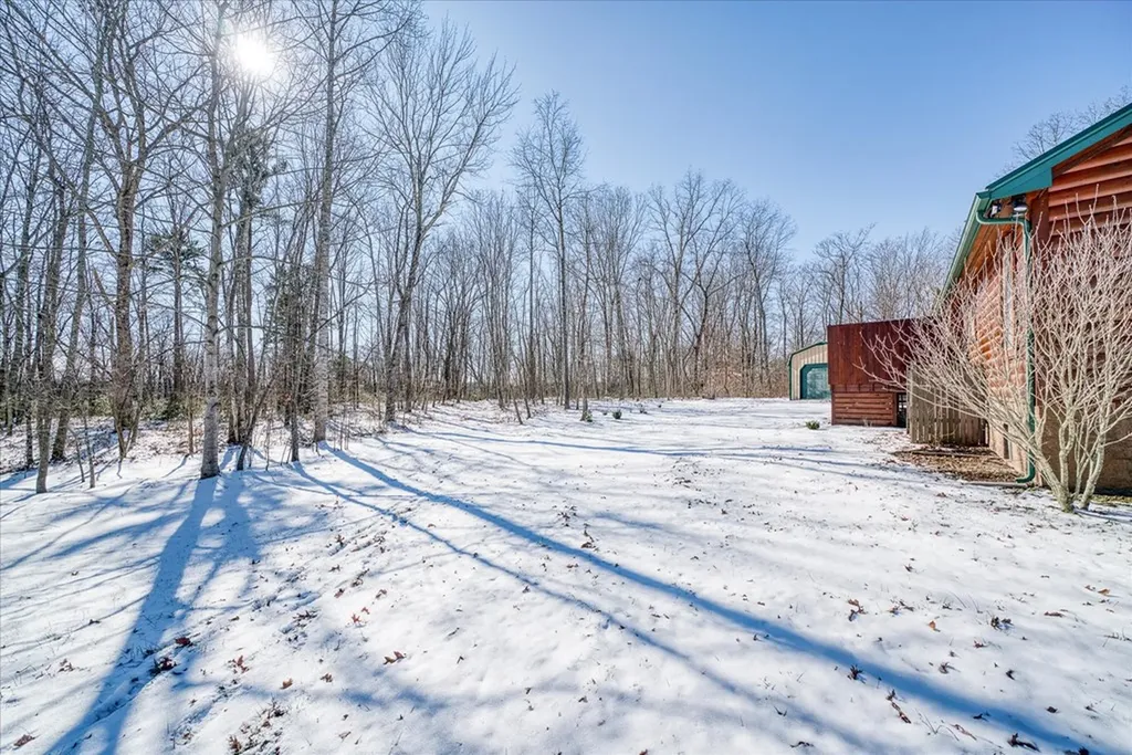 170 Laurel Way Crawford TN 38554