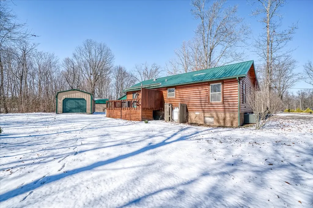 170 Laurel Way Crawford TN 38554