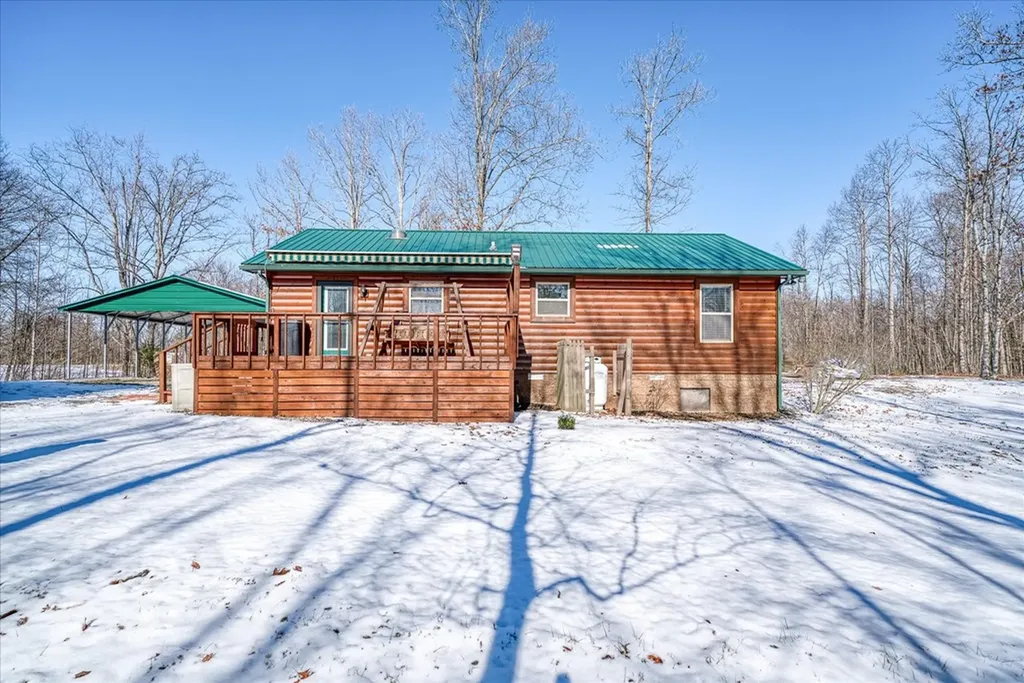 170 Laurel Way Crawford TN 38554