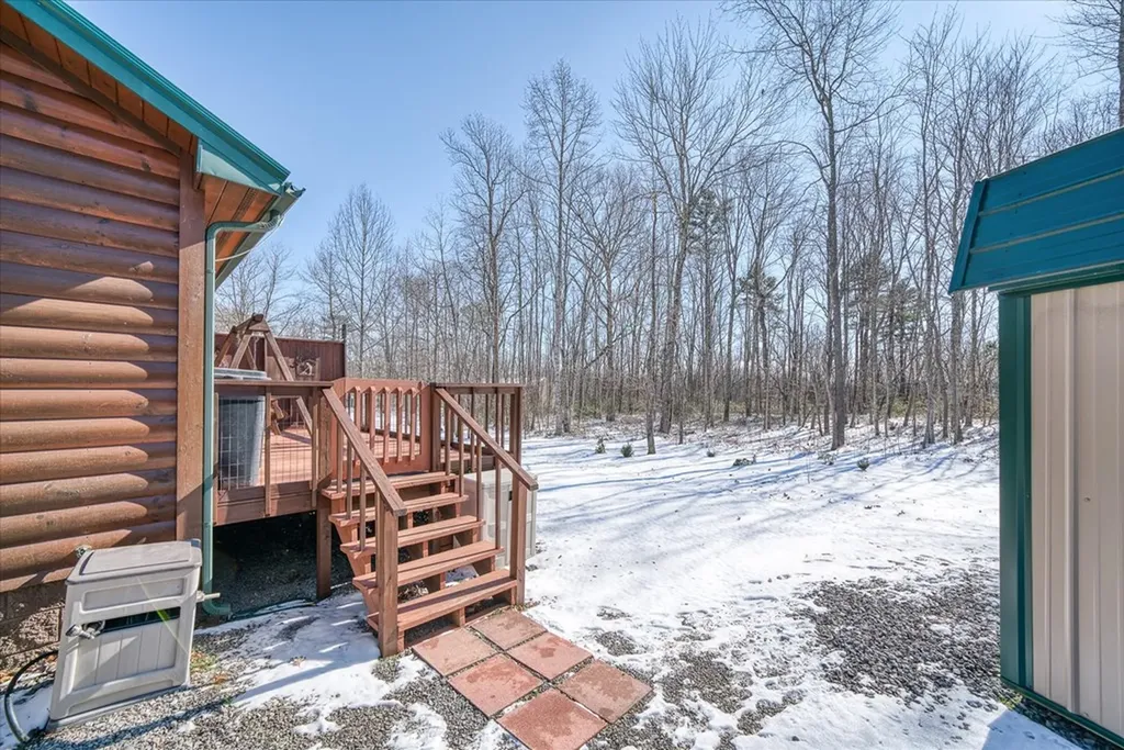 170 Laurel Way Crawford TN 38554