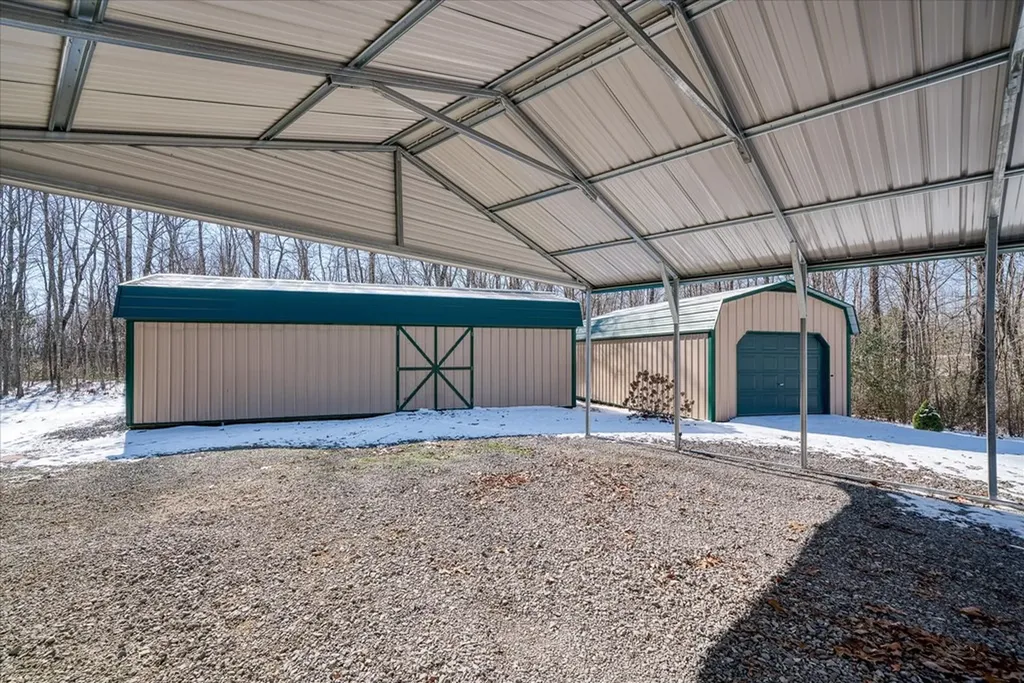 170 Laurel Way Crawford TN 38554