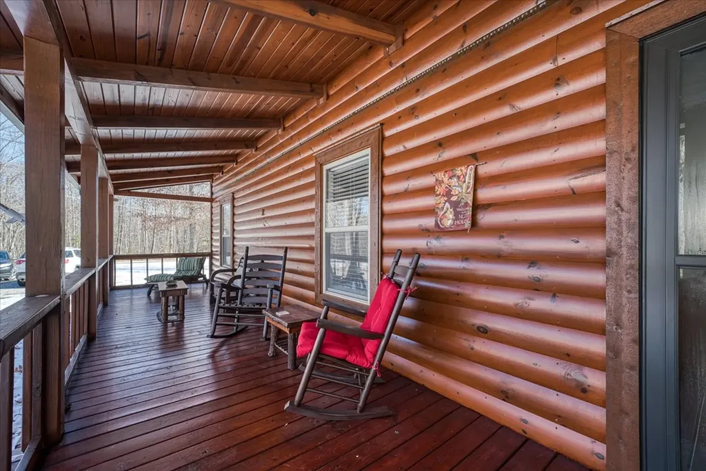 170 Laurel Way Crawford TN 38554