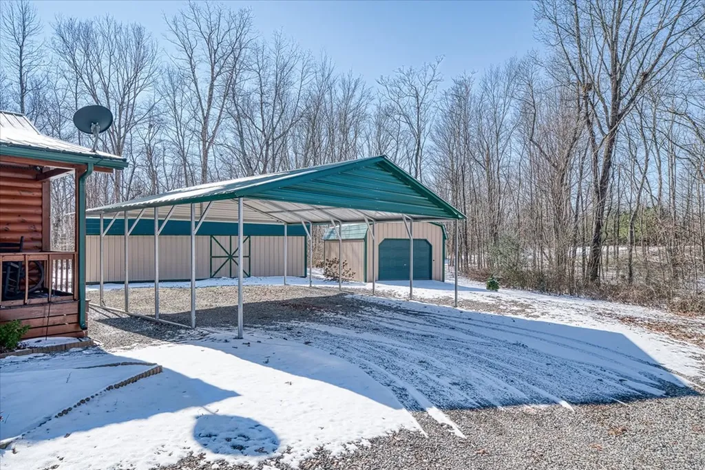 170 Laurel Way Crawford TN 38554