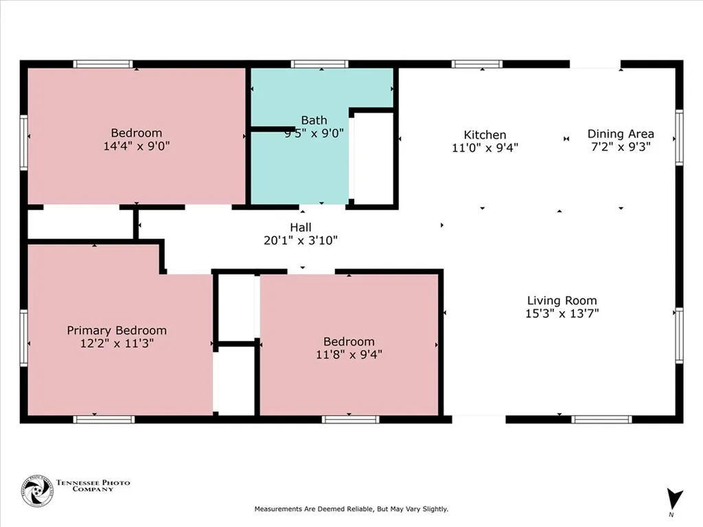 170 Laurel Way Crawford TN 38554