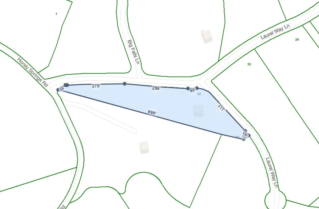 170 Laurel Way Crawford TN 38554