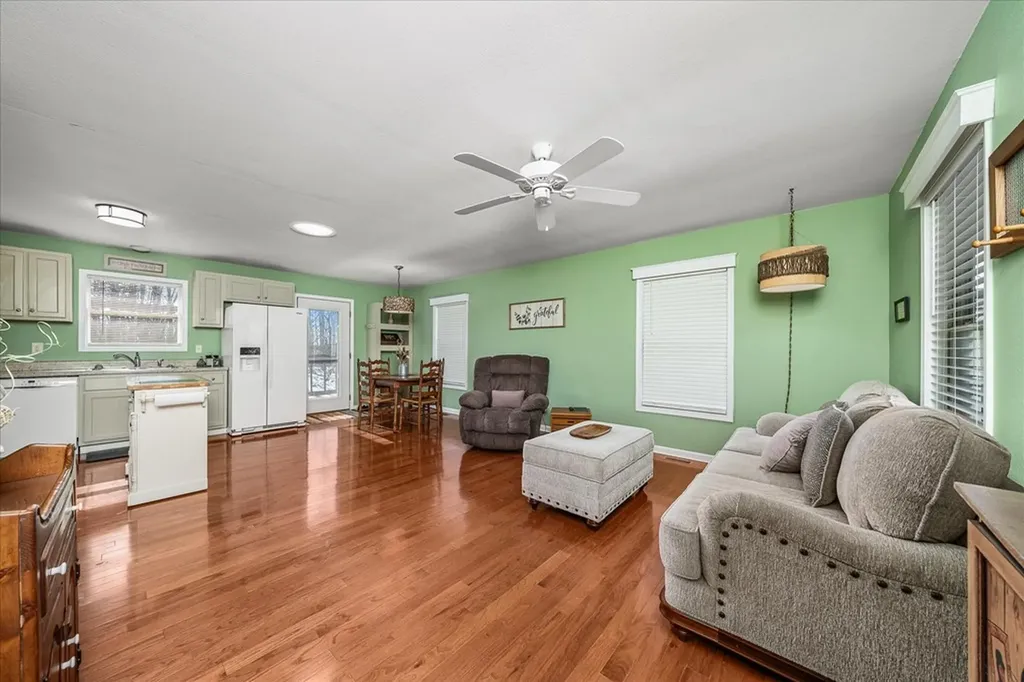 170 Laurel Way Crawford TN 38554