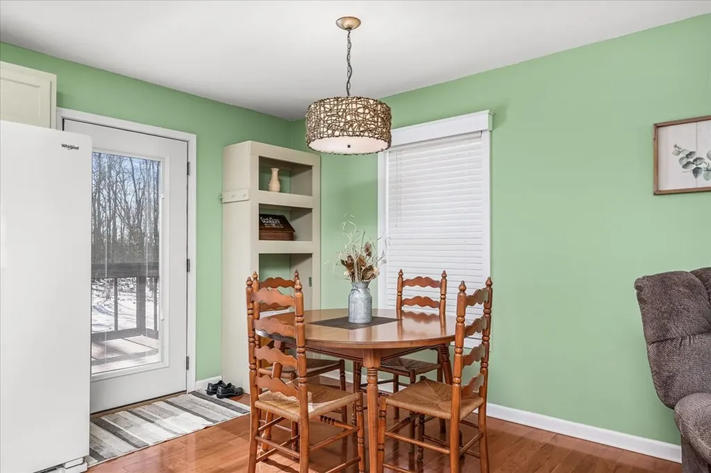 170 Laurel Way Crawford TN 38554