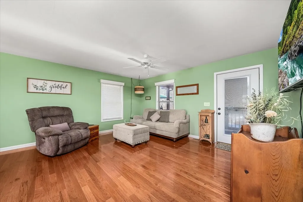 170 Laurel Way Crawford TN 38554