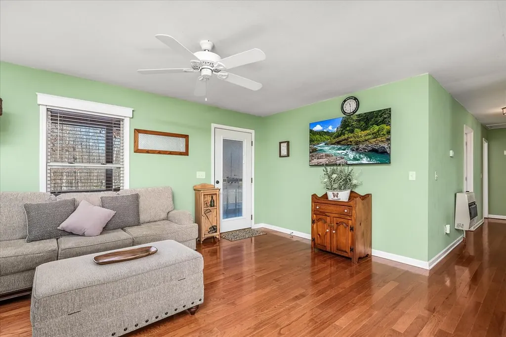 170 Laurel Way Crawford TN 38554