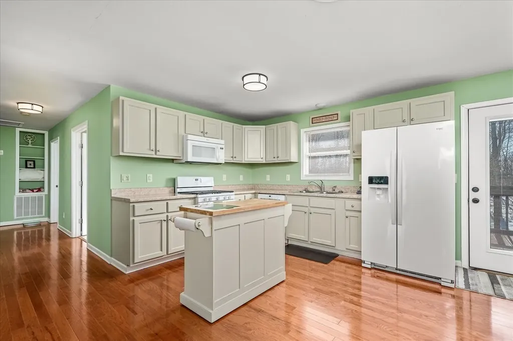 170 Laurel Way Crawford TN 38554