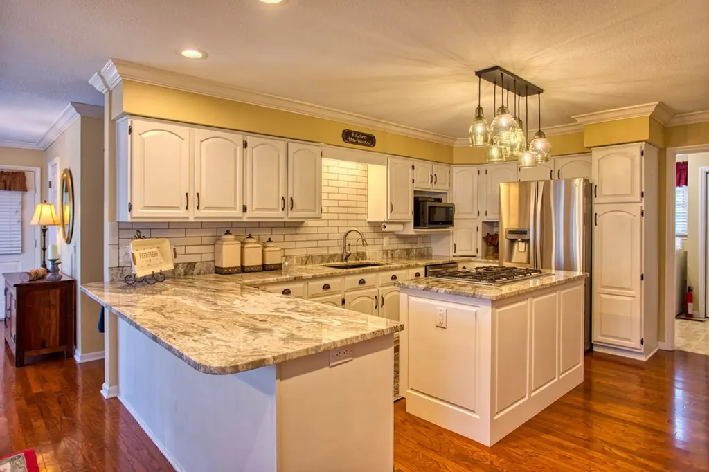 105 Charity Lane Jamestown TN 38556