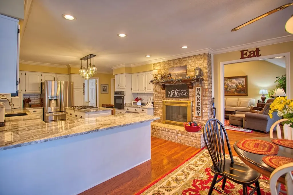 105 Charity Lane Jamestown TN 38556