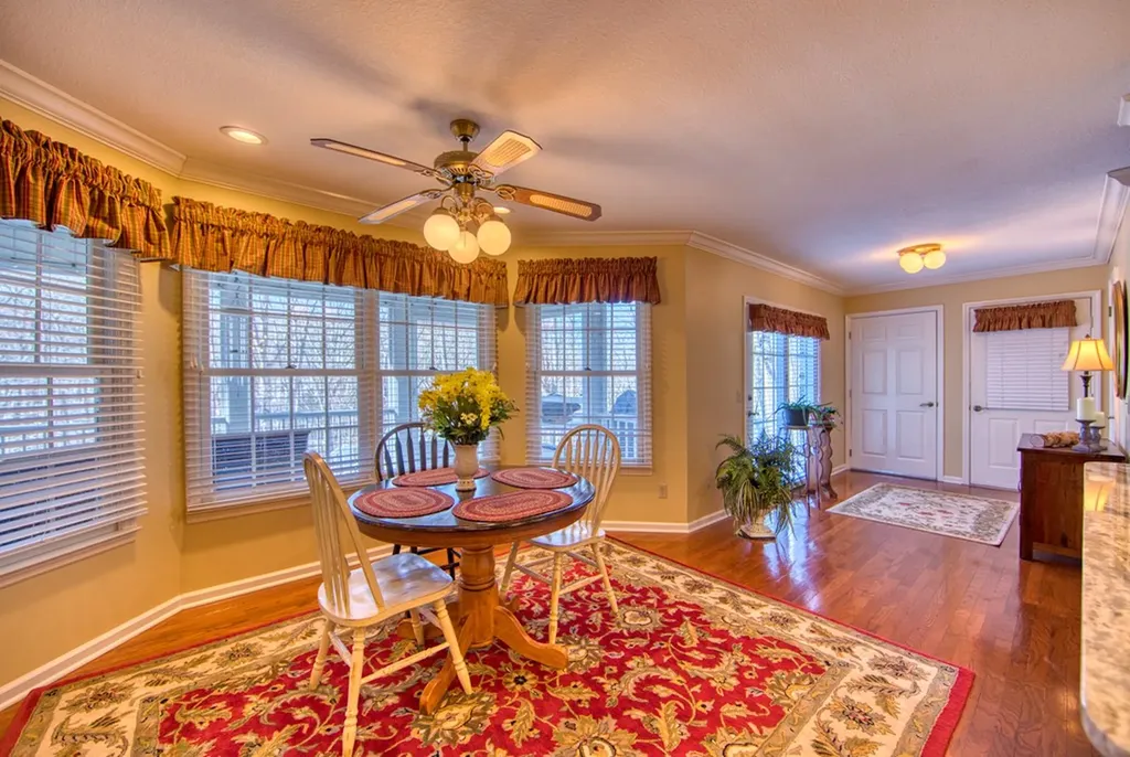 105 Charity Lane Jamestown TN 38556