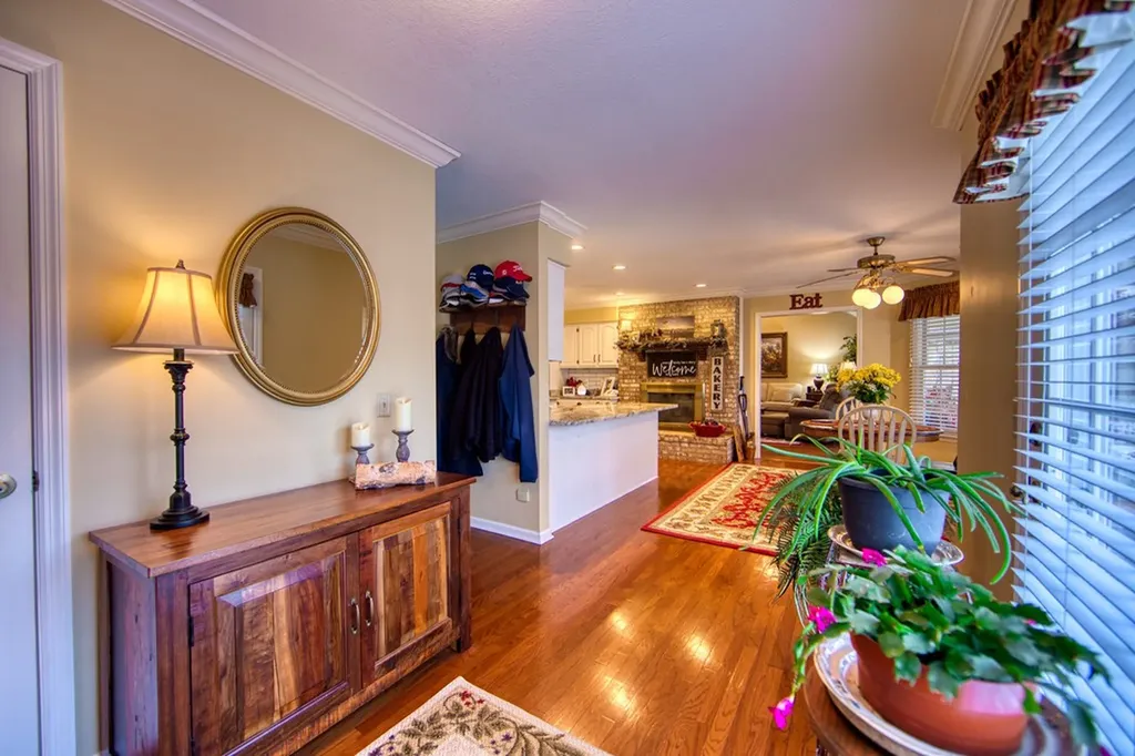 105 Charity Lane Jamestown TN 38556