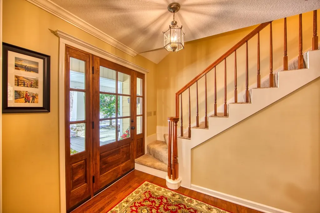 105 Charity Lane Jamestown TN 38556