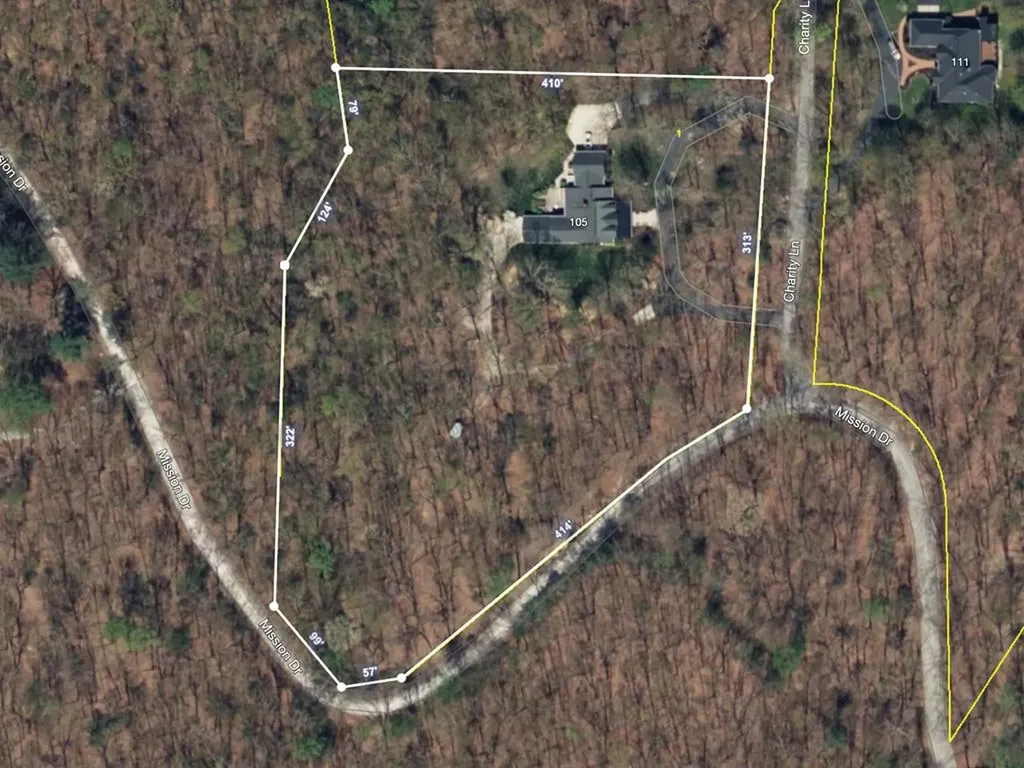 105 Charity Lane Jamestown TN 38556