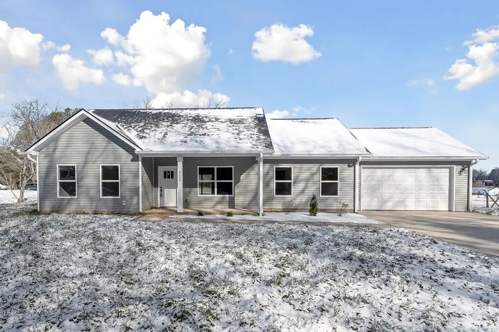 3240 Joe Rawlings Road Cookeville TN 38506