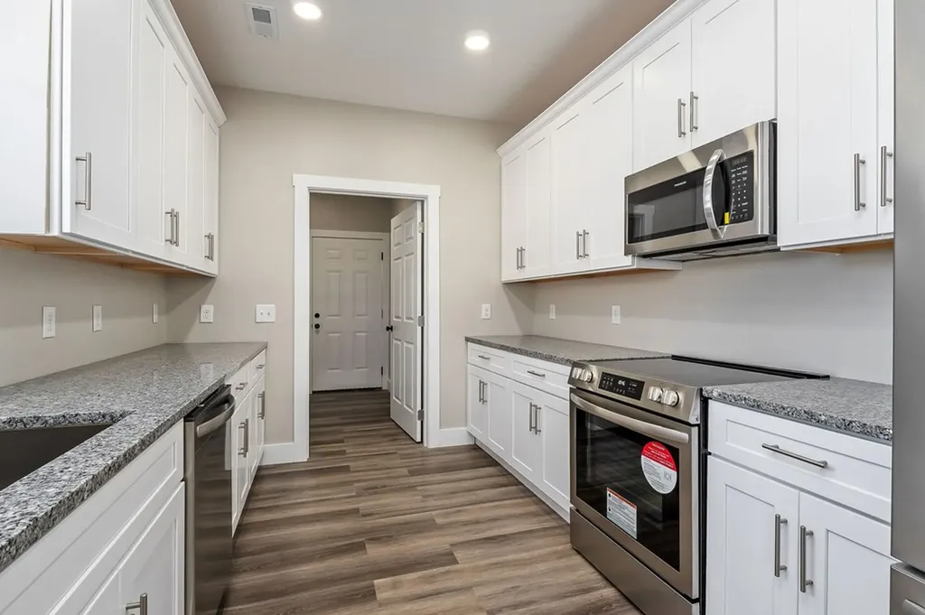 3240 Joe Rawlings Road Cookeville TN 38506