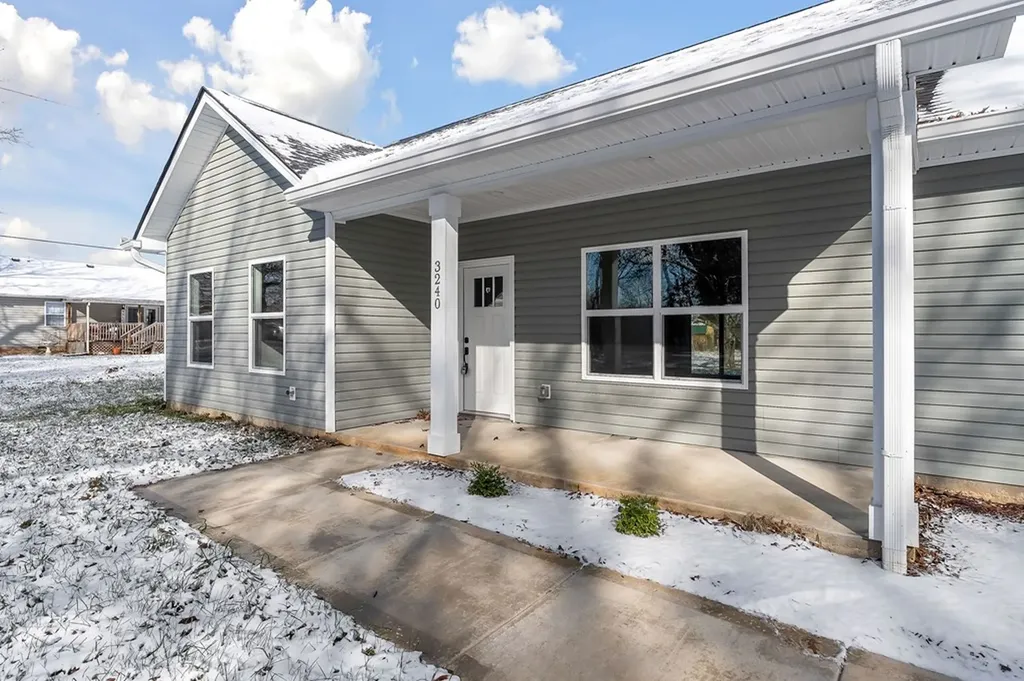 3240 Joe Rawlings Road Cookeville TN 38506