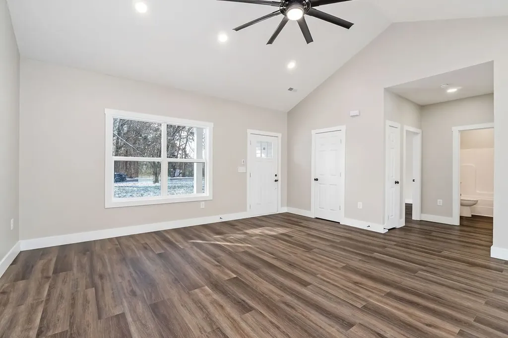 3240 Joe Rawlings Road Cookeville TN 38506