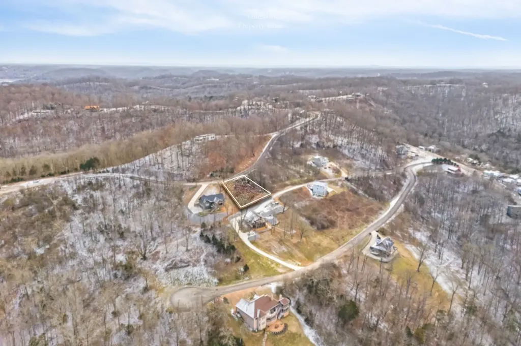 0 Seaton Drive Lot 325 Smithville TN 37166