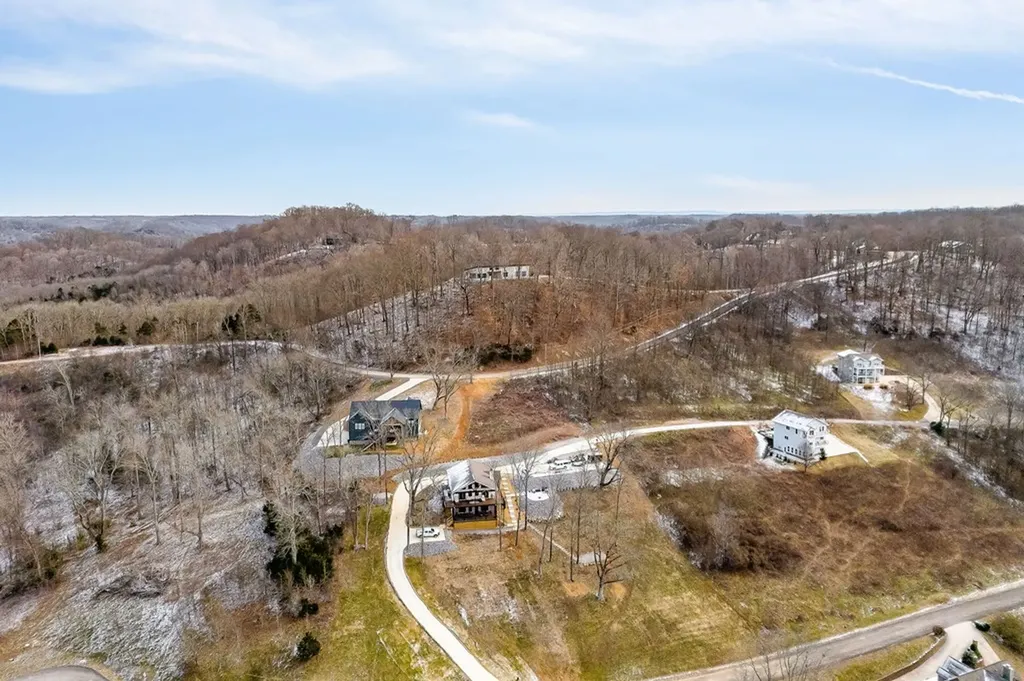 0 Seaton Drive Lot 325 Smithville TN 37166
