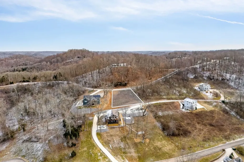 0 Seaton Drive Lot 325 Smithville TN 37166
