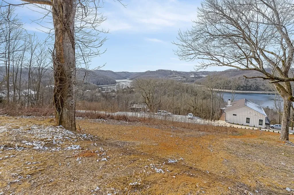 0 Seaton Drive Lot 325 Smithville TN 37166