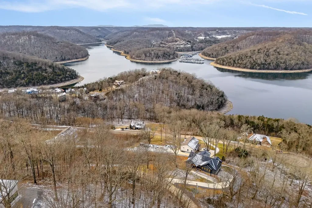0 Seaton Drive Lot 325 Smithville TN 37166