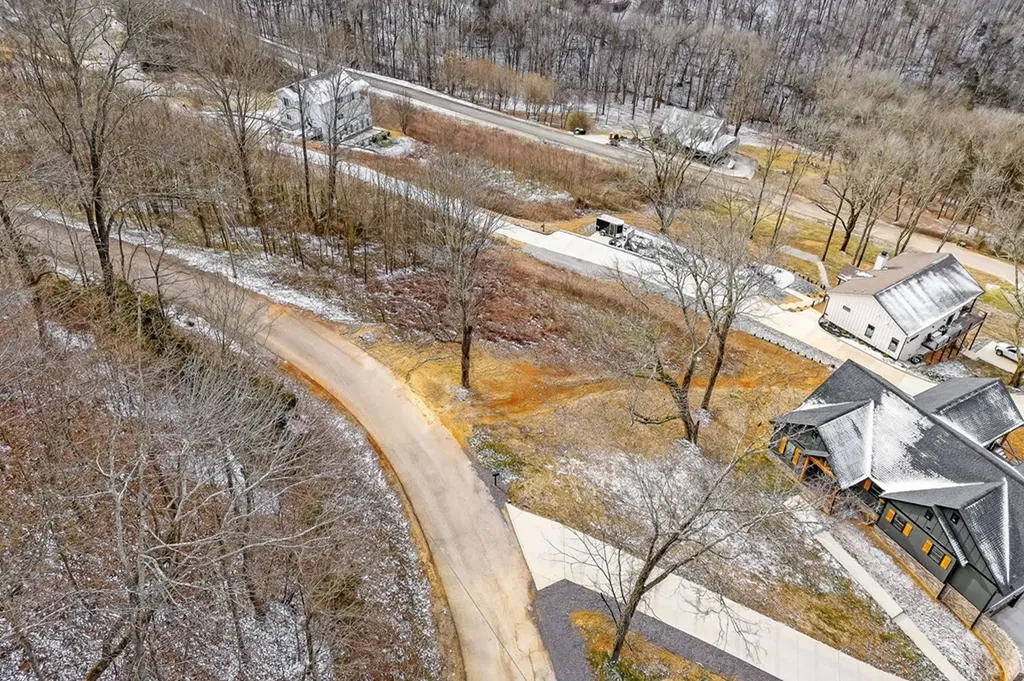 0 Seaton Drive Lot 325 Smithville TN 37166