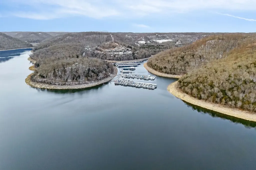 0 Seaton Drive Lot 325 Smithville TN 37166