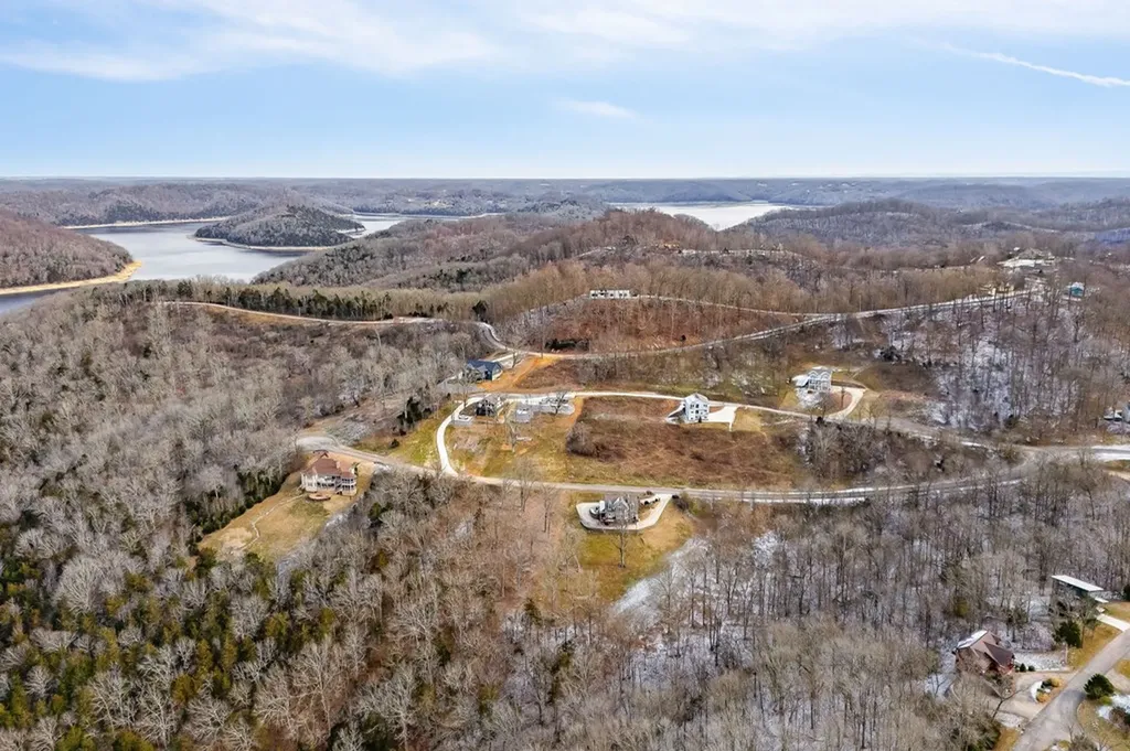 0 Seaton Drive Lot 325 Smithville TN 37166