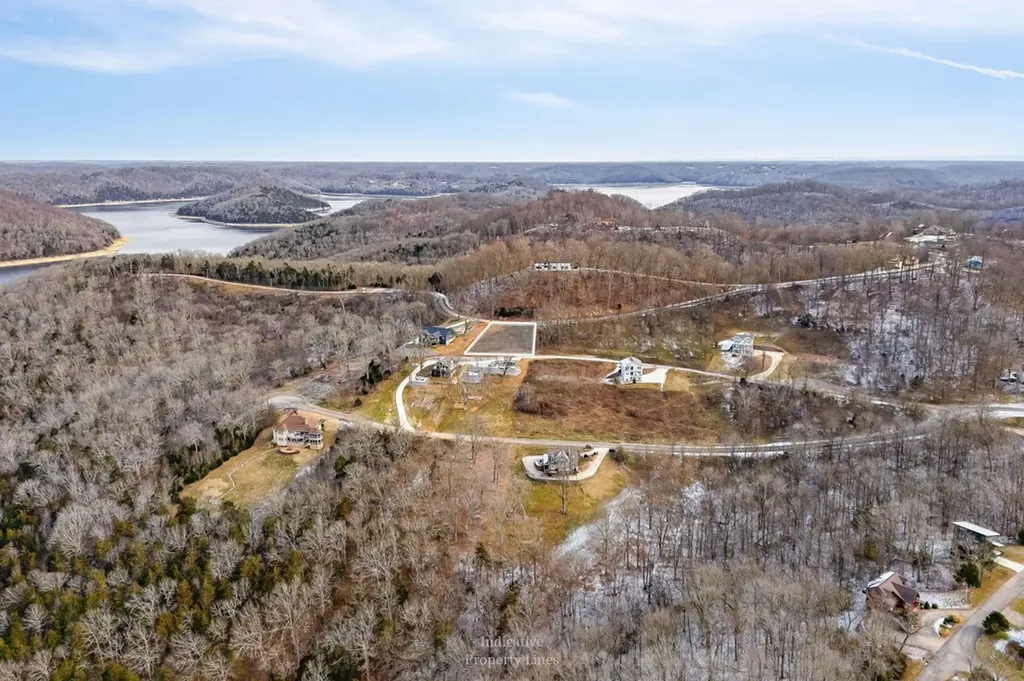 0 Seaton Drive Lot 325 Smithville TN 37166