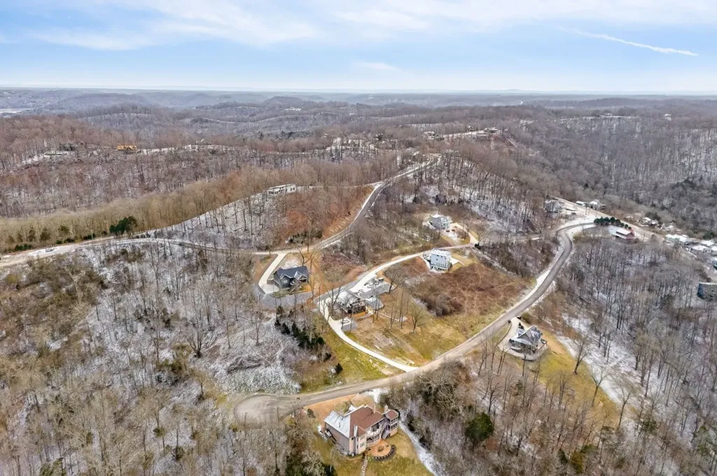 0 Seaton Drive Lot 325 Smithville TN 37166