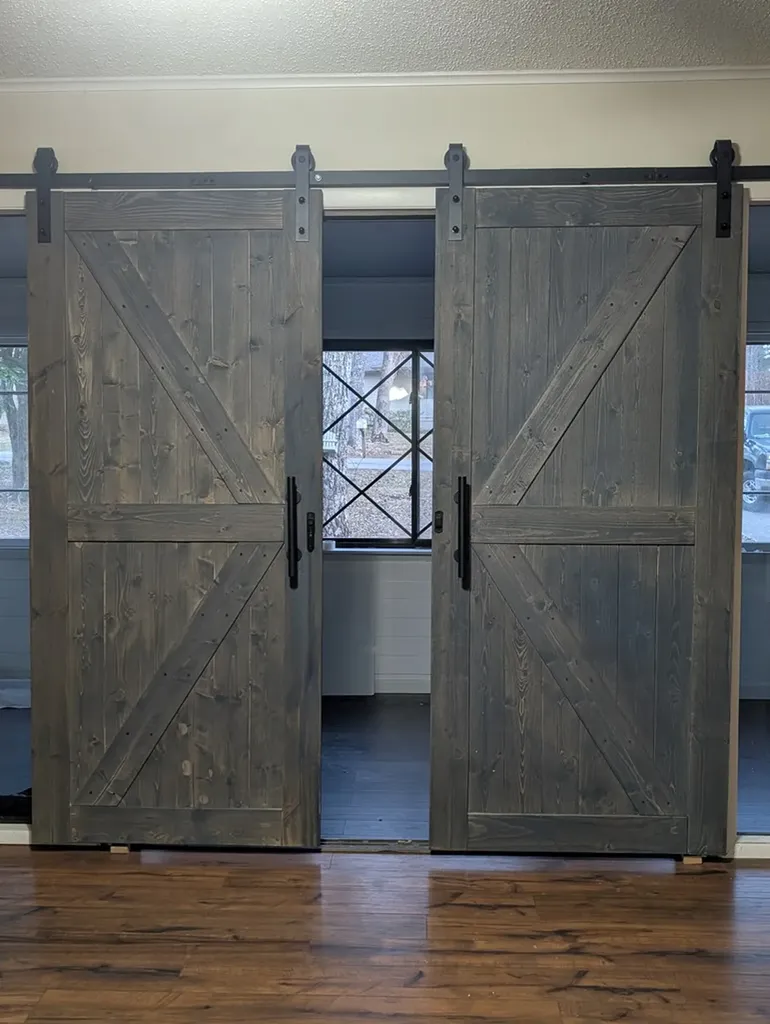 145 Lakeshire Drive Crossville TN 38558