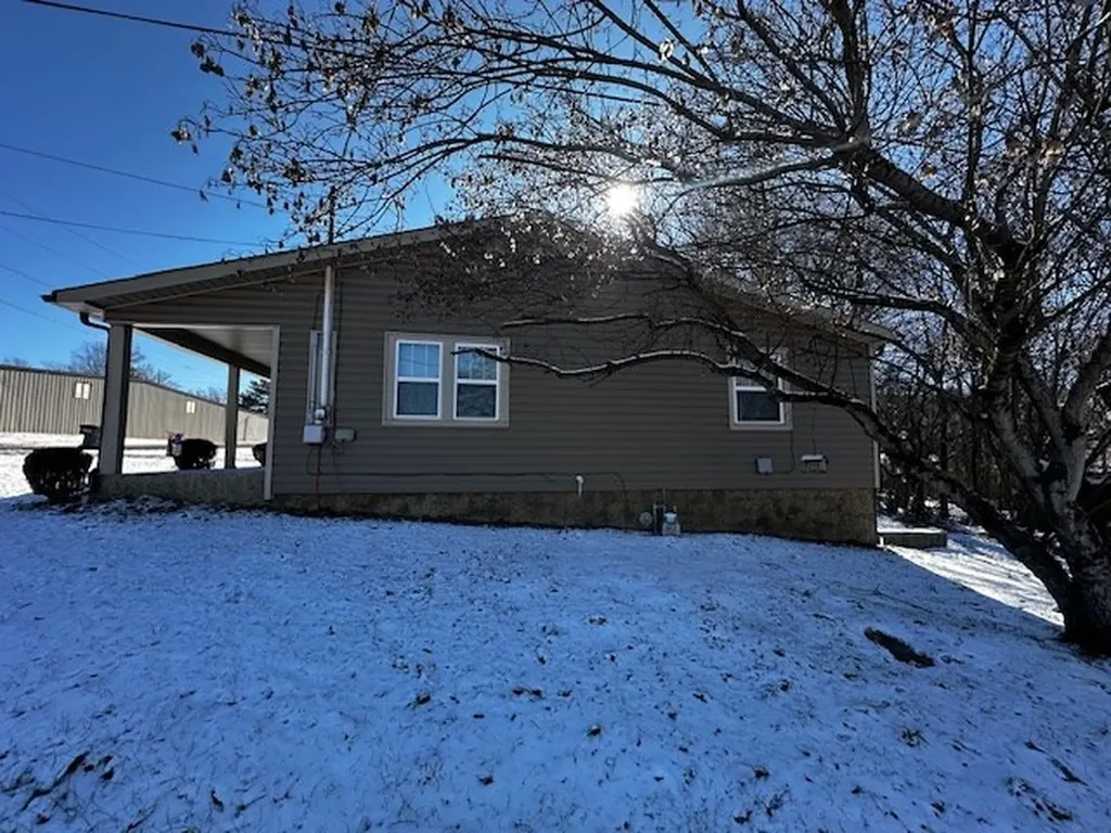 217 Farley Avenue Cookeville TN 38501