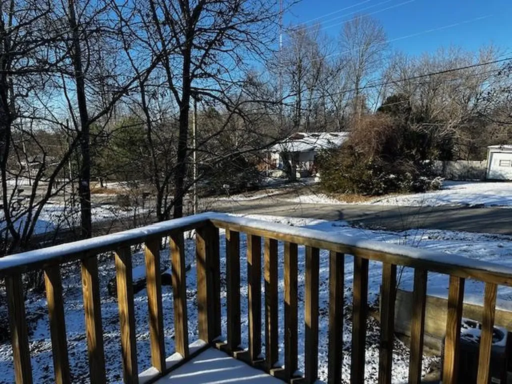 217 Farley Avenue Cookeville TN 38501