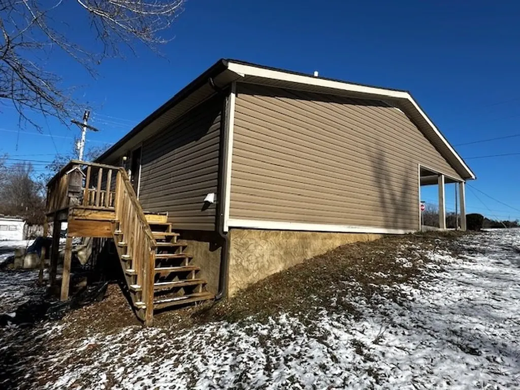 217 Farley Avenue Cookeville TN 38501