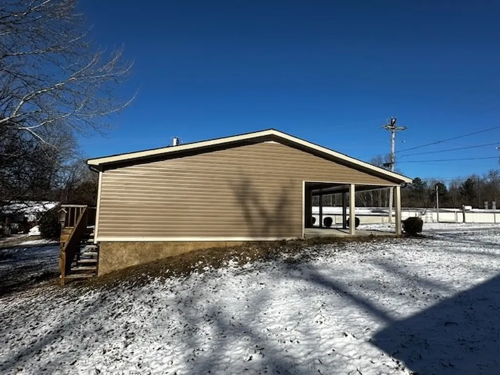 217 Farley Avenue Cookeville TN 38501