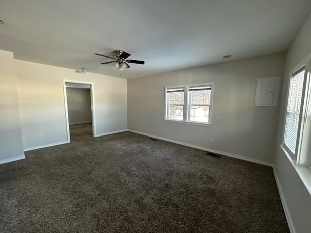 217 Farley Avenue Cookeville TN 38501