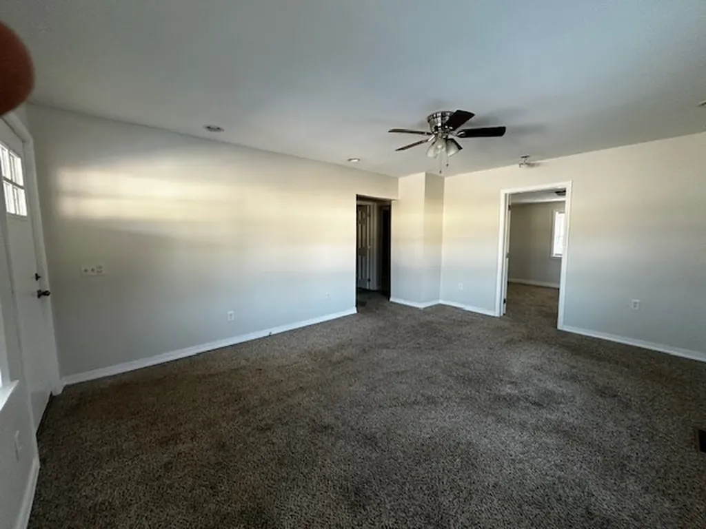 217 Farley Avenue Cookeville TN 38501