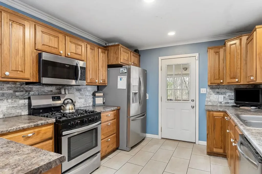 1570 Verna Qualls Road Sparta TN 38583