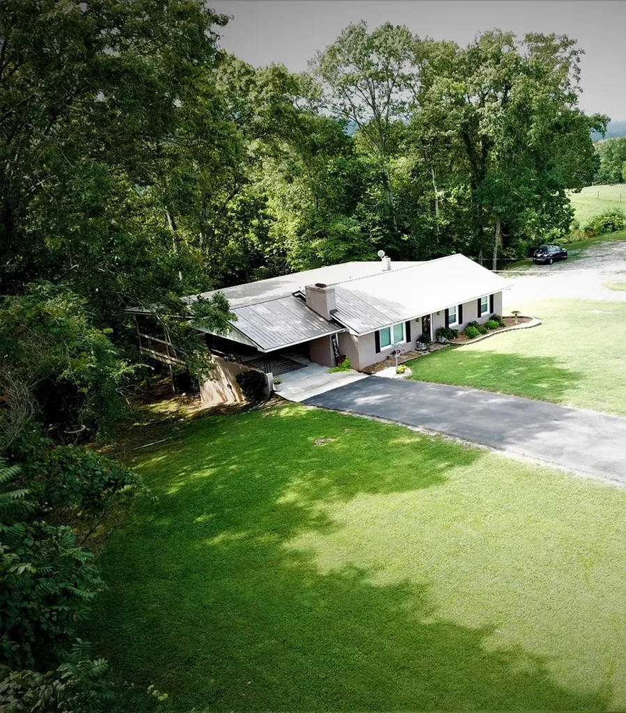 1570 Verna Qualls Road Sparta TN 38583